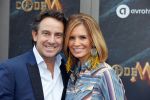 Amsterdam 20 juni 2015
Premiere Code M in het nieuwe de la mar met oa Senna Borsato.
Marco Leontine Luca en Jada Borsato met hun vriendjes en vriendinnetjes