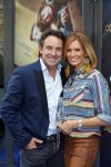 Amsterdam 20 juni 2015
Premiere Code M in het nieuwe de la mar met oa Senna Borsato.
Marco Leontine Luca en Jada Borsato met hun vriendjes en vriendinnetjes