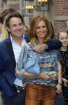 Amsterdam 20 juni 2015
Premiere Code M in het nieuwe de la mar met oa Senna Borsato.
Marco Leontine Luca en Jada Borsato met hun vriendjes en vriendinnetjes