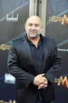 Amsterdam 20 juni 2015
Premiere Code M in het nieuwe de la mar met oa Senna Borsato. Loek Peters