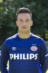 Eindhoven 6 Juli 2015 Selectie PSV seizoen 2015-2016. 
Luuk Koopmans