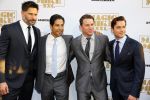 Amsterdam 1 juli 2015
Premiere Magic Mike XXL in Tuschinski in aanwezigheid van de cast met Channing Tatum Matt Bomer Joe Manganiello Adam RodriguezAmber Heard Jada Pinkett Smith en regisseur Gregory Jacobs.