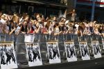 Amsterdam 1 juli 2015
Premiere Magic Mike XXL in Tuschinski in aanwezigheid van de cast met Channing Tatum Matt Bomer Joe Manganiello Adam RodriguezAmber Heard Jada Pinkett Smith en regisseur Gregory Jacobs.