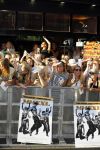 Amsterdam 1 juli 2015
Premiere Magic Mike XXL in Tuschinski in aanwezigheid van de cast met Channing Tatum Matt Bomer Joe Manganiello Adam RodriguezAmber Heard Jada Pinkett Smith en regisseur Gregory Jacobs.