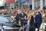 Amsterdam 1 juli 2015
Premiere Magic Mike XXL in Tuschinski in aanwezigheid van de cast met Channing Tatum Matt Bomer Joe Manganiello Adam RodriguezAmber Heard Jada Pinkett Smith en regisseur Gregory Jacobs.