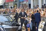 Amsterdam 1 juli 2015
Premiere Magic Mike XXL in Tuschinski in aanwezigheid van de cast met Channing Tatum Matt Bomer Joe Manganiello Adam RodriguezAmber Heard Jada Pinkett Smith en regisseur Gregory Jacobs.