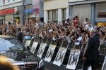 Amsterdam 1 juli 2015
Premiere Magic Mike XXL in Tuschinski in aanwezigheid van de cast met Channing Tatum Matt Bomer Joe Manganiello Adam RodriguezAmber Heard Jada Pinkett Smith en regisseur Gregory Jacobs.