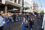 Amsterdam 1 juli 2015
Premiere Magic Mike XXL in Tuschinski in aanwezigheid van de cast met Channing Tatum Matt Bomer Joe Manganiello Adam RodriguezAmber Heard Jada Pinkett Smith en regisseur Gregory Jacobs.