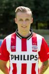 Eindhoven 6 Juli 2015 Selectie PSV seizoen 2015-2016. 
Marcel Ritzmaier