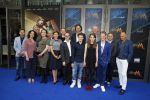 Amsterdam 20 juni 2015
Premiere Code M in het nieuwe de la mar met oa Senna Borsato.
Marco Leontine Luca en Jada Borsato met hun vriendjes en vriendinnetjes