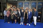 Amsterdam 20 juni 2015
Premiere Code M in het nieuwe de la mar met oa Senna Borsato.
Marco Leontine Luca en Jada Borsato met hun vriendjes en vriendinnetjes