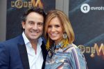 Amsterdam 20 juni 2015
Premiere Code M in het nieuwe de la mar met oa Senna Borsato.
Marco Leontine Luca en Jada Borsato met hun vriendjes en vriendinnetjes