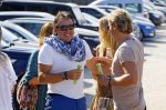 ibiza 24 juli 2015
Marco Borsato met Leontine Luca (met vriendin) Jada en Senna op vakantie.
Ze gingen lunchen met John Ewbank en zijn vriendin Kelly Weekers.
