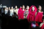 Amsterdam 13 juli 2015Modeshow Maria Cle Leal tijdens de Amsterdam fashion week in aanwezigheid van Doutzen Kroes en Sunnery James.
