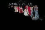 Amsterdam 13 juli 2015Modeshow Maria Cle Leal tijdens de Amsterdam fashion week in aanwezigheid van Doutzen Kroes en Sunnery James.