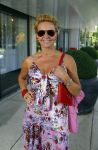 Scheveningen 15 juni 2015
Societylunch 2015 . Mariska v Kolck