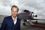 Schiphol OOst 18 juni 2015
Presentatie cast the bodyguard met in de hoofdrollen Romy Monteiro Carolina Dijkhuizen Mark v Eeuwen en Dave Mantel. Albert Verlinde is de producent namens Stage entertainment.
Ze arriveren in het nieuwe prive vliegtuig van John de Mol op schiphol OOst