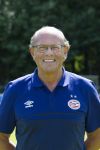 Eindhoven 6 Juli 2015 Selectie PSV seizoen 2015-2016
Mart v d Heuvel Teammanager