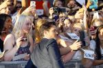Amsterdam 1 juli 2015
Premiere Magic Mike XXL in Tuschinski in aanwezigheid van de cast met Channing Tatum Matt Bomer Joe Manganiello Adam RodriguezAmber Heard Jada Pinkett Smith en regisseur Gregory Jacobs.