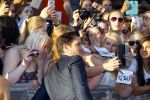 Amsterdam 1 juli 2015
Premiere Magic Mike XXL in Tuschinski in aanwezigheid van de cast met Channing Tatum Matt Bomer Joe Manganiello Adam RodriguezAmber Heard Jada Pinkett Smith en regisseur Gregory Jacobs.