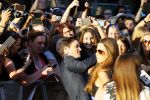 Amsterdam 1 juli 2015
Premiere Magic Mike XXL in Tuschinski in aanwezigheid van de cast met Channing Tatum Matt Bomer Joe Manganiello Adam RodriguezAmber Heard Jada Pinkett Smith en regisseur Gregory Jacobs.