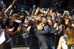 Amsterdam 1 juli 2015
Premiere Magic Mike XXL in Tuschinski in aanwezigheid van de cast met Channing Tatum Matt Bomer Joe Manganiello Adam RodriguezAmber Heard Jada Pinkett Smith en regisseur Gregory Jacobs.