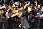 Amsterdam 1 juli 2015
Premiere Magic Mike XXL in Tuschinski in aanwezigheid van de cast met Channing Tatum Matt Bomer Joe Manganiello Adam RodriguezAmber Heard Jada Pinkett Smith en regisseur Gregory Jacobs.