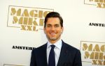 Amsterdam 1 juli 2015
Premiere Magic Mike XXL in Tuschinski in aanwezigheid van de cast met Channing Tatum Matt Bomer Joe Manganiello Adam RodriguezAmber Heard Jada Pinkett Smith en regisseur Gregory Jacobs.