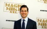 Amsterdam 1 juli 2015
Premiere Magic Mike XXL in Tuschinski in aanwezigheid van de cast met Channing Tatum Matt Bomer Joe Manganiello Adam RodriguezAmber Heard Jada Pinkett Smith en regisseur Gregory Jacobs.
