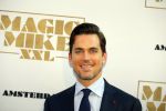 Amsterdam 1 juli 2015
Premiere Magic Mike XXL in Tuschinski in aanwezigheid van de cast met Channing Tatum Matt Bomer Joe Manganiello Adam RodriguezAmber Heard Jada Pinkett Smith en regisseur Gregory Jacobs.