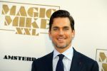 Amsterdam 1 juli 2015
Premiere Magic Mike XXL in Tuschinski in aanwezigheid van de cast met Channing Tatum Matt Bomer Joe Manganiello Adam RodriguezAmber Heard Jada Pinkett Smith en regisseur Gregory Jacobs.