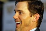 Amsterdam 1 juli 2015
Premiere Magic Mike XXL in Tuschinski in aanwezigheid van de cast met Channing Tatum Matt Bomer Joe Manganiello Adam RodriguezAmber Heard Jada Pinkett Smith en regisseur Gregory Jacobs.