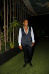 ibiza 7 augustus 2015
Maurice Mobetie (Momo) de ex vriend van Sylvie Meis wordt geintervieuwd voor het duitse blad Gala in zijn club Cavalli ibiza