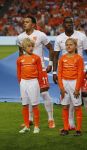 Amsterdam, 5 Juni 2015
Vriendschappelijke interland Nederland-USA, eindstand 3-4