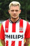 Eindhoven 6 Juli 2015 Selectie PSV seizoen 2015-2016. 
Maxime Lestienne