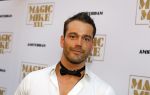 Amsterdam 1 juli 2015
Premiere Magic Mike XXL in Tuschinski 
Miro Kloosterman