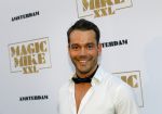Amsterdam 1 juli 2015
Premiere Magic Mike XXL in Tuschinski 
Miro Kloosterman