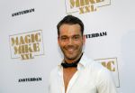Amsterdam 1 juli 2015
Premiere Magic Mike XXL in Tuschinski 
Miro Kloosterman