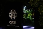 ibiza 7 augustus 2015
Maurice Mobetie (Momo) de ex vriend van Sylvie Meis wordt geintervieuwd voor het duitse blad Gala in zijn club Cavalli ibiza