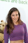 Amsterdam, 3 Augustus 2015
Premiere Speelfilm TED2
Nadia Palesa Poeschmann