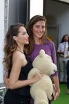 Amsterdam, 3 Augustus 2015
Premiere Speelfilm TED2
Nadia Palesa Poeschmann