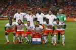 Amsterdam, 5 Juni 2015
Vriendschappelijke interland Nederland-USA, eindstand 3-4