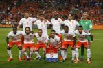 Amsterdam, 5 Juni 2015
Vriendschappelijke interland Nederland-USA, eindstand 3-4