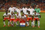 Amsterdam, 5 Juni 2015
Vriendschappelijke interland Nederland-USA, eindstand 3-4