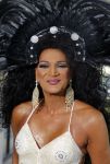 Scheveningen 15 juni 2015
Societylunch 2015 . Nederlandse Diana Ross