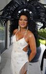 Scheveningen 15 juni 2015
Societylunch 2015 . Nederlandse Diana Ross