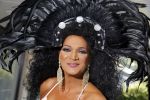 Scheveningen 15 juni 2015
Societylunch 2015 . Nederlandse Diana Ross