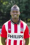 Eindhoven 6 Juli 2015 Selectie PSV seizoen 2015-2016. 
Nicolas Isimat