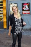Amsterdam 14 juli 2015  
Premiere de Reunie in Tuschinski met in de hoofdrollen Daan Schuurmans en Thekla Reuten.
Thekla is zwanger en haar vriend Gijs Naber is er ook alsmede de zwangere Bracha v Doesburgh.
Nicolette Kluijver