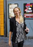 Amsterdam 14 juli 2015  
Premiere de Reunie in Tuschinski met in de hoofdrollen Daan Schuurmans en Thekla Reuten.
Thekla is zwanger en haar vriend Gijs Naber is er ook alsmede de zwangere Bracha v Doesburgh.
Nicolette Kluijver